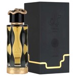 LATTAFA LATTAFA TERIAQ INTENSE 100ML EDP U