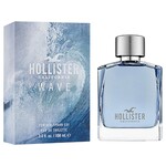 HOLLISTER HOLLISTER CALIFORNIA WAVE 100ML EDT M