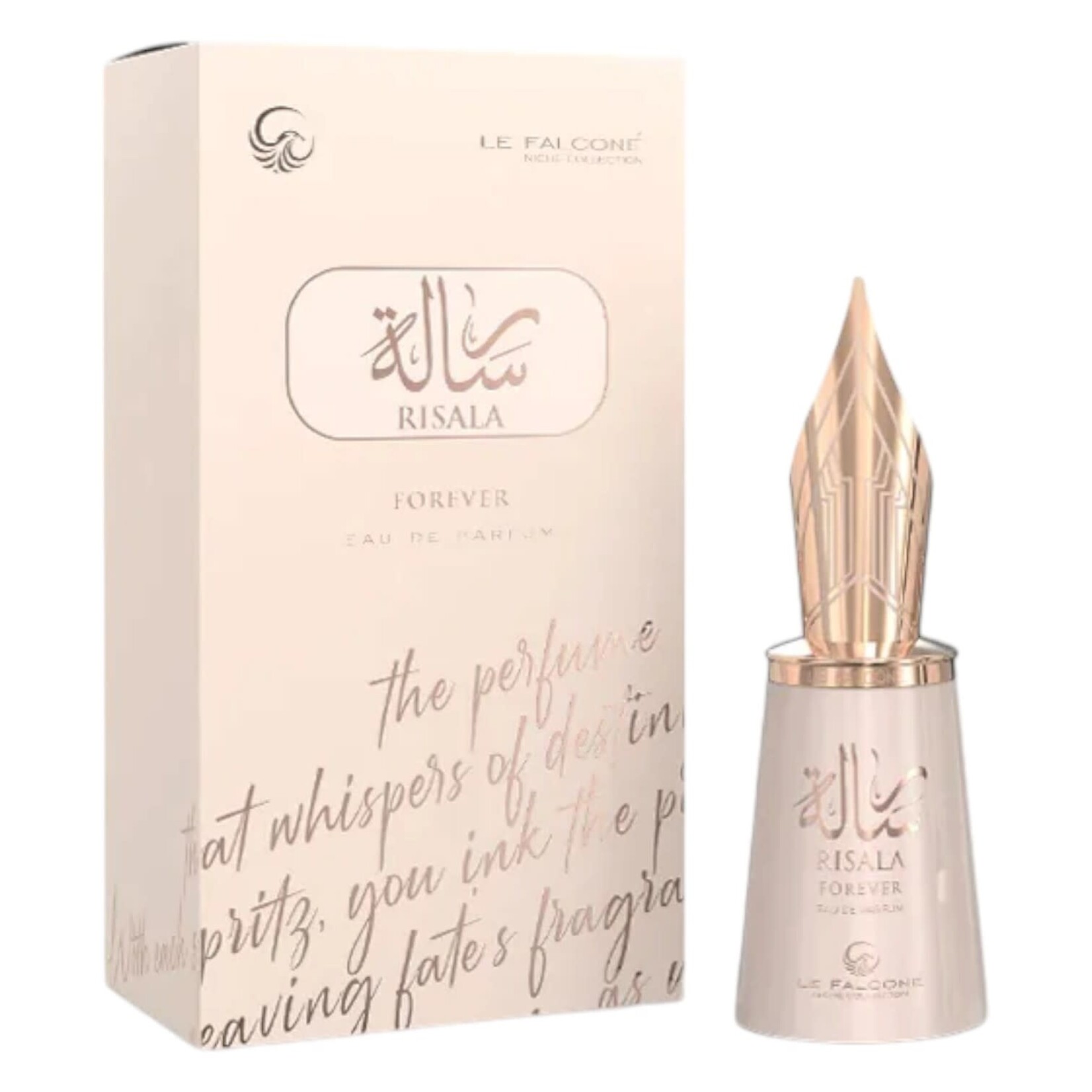 LE FALCONE LE FALCONE RISALA FOREVER 100ML EDP W