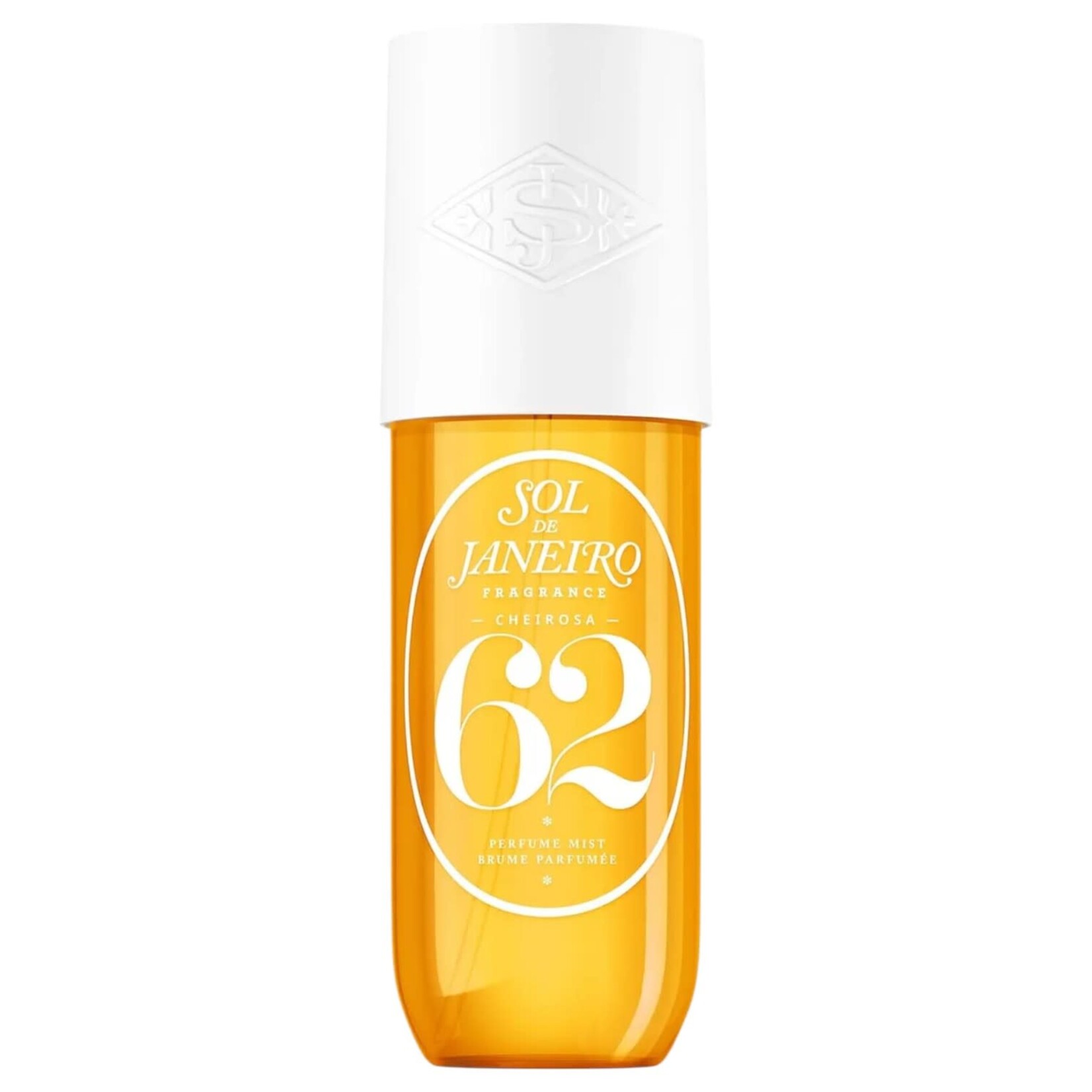 SOL D JANEIRO SOL DE JANEIRO CHEIROSA 62 240ML PERFUME MIST W