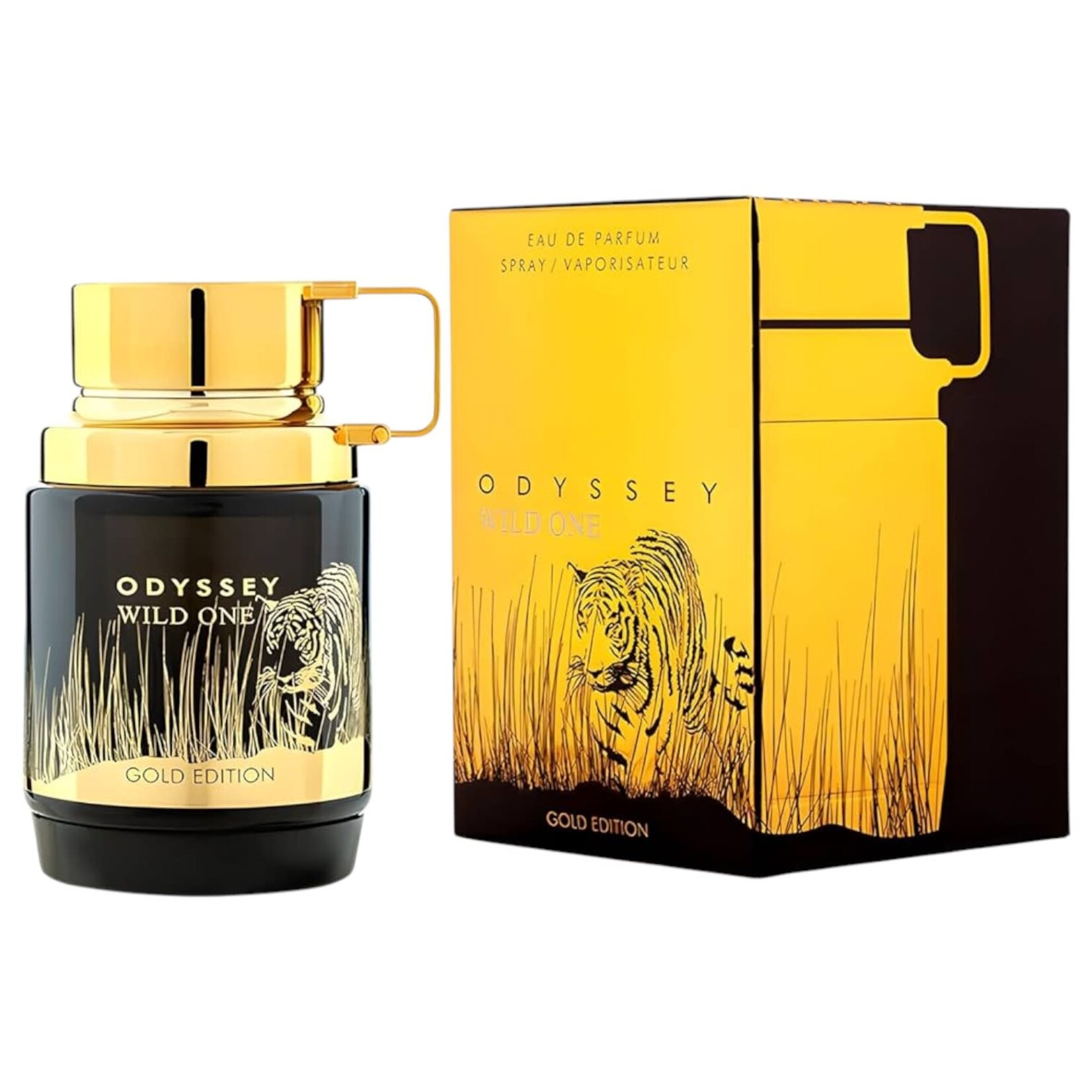 ARMAF ARMAF ODYSSEY WILD ONE 100ML EDP M