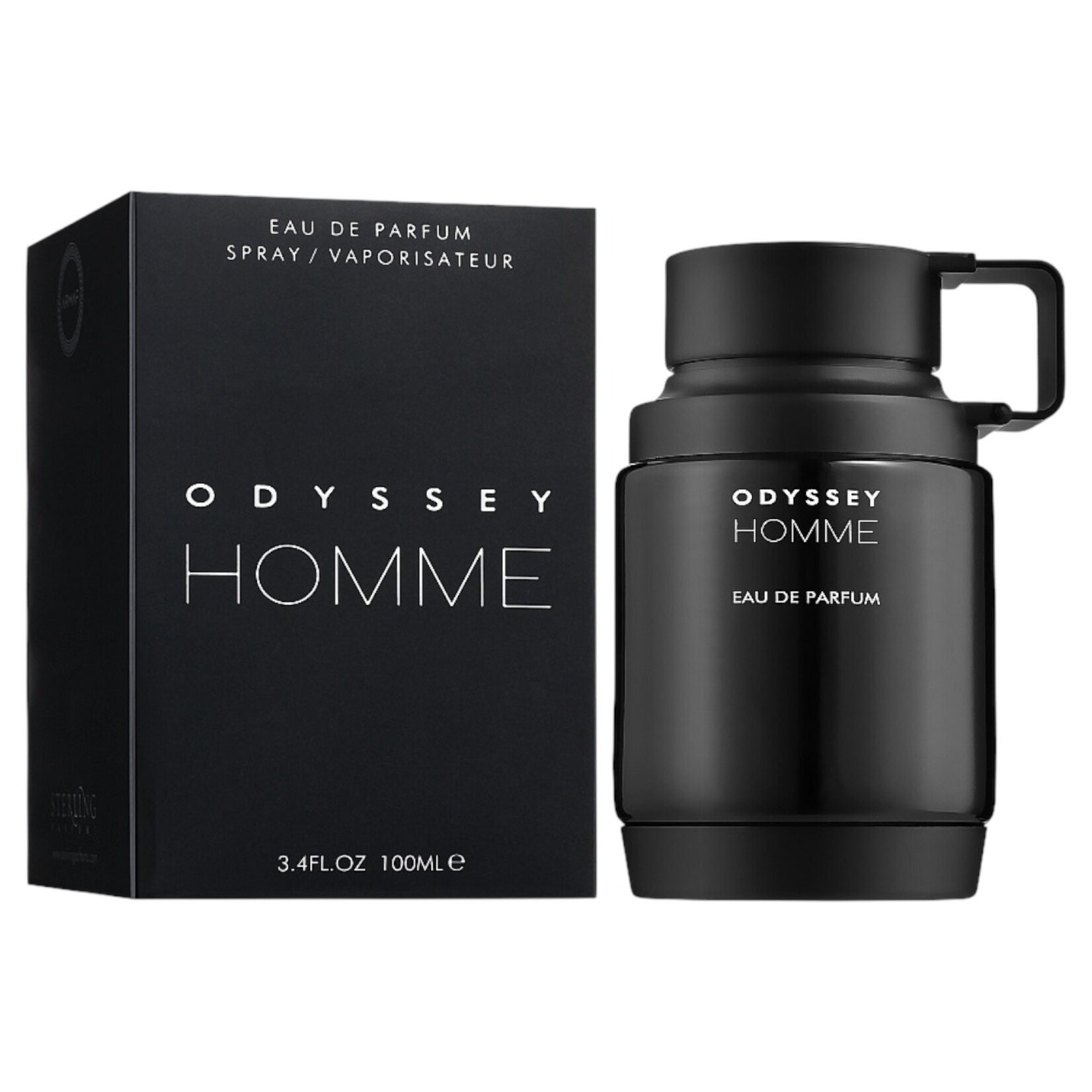 ARMAF ARMAF ODYSSEY HOMME 100ML EDP M