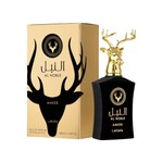 LATTAFA LATTAFA  AL NOBLE AMEER 100ML EDP U