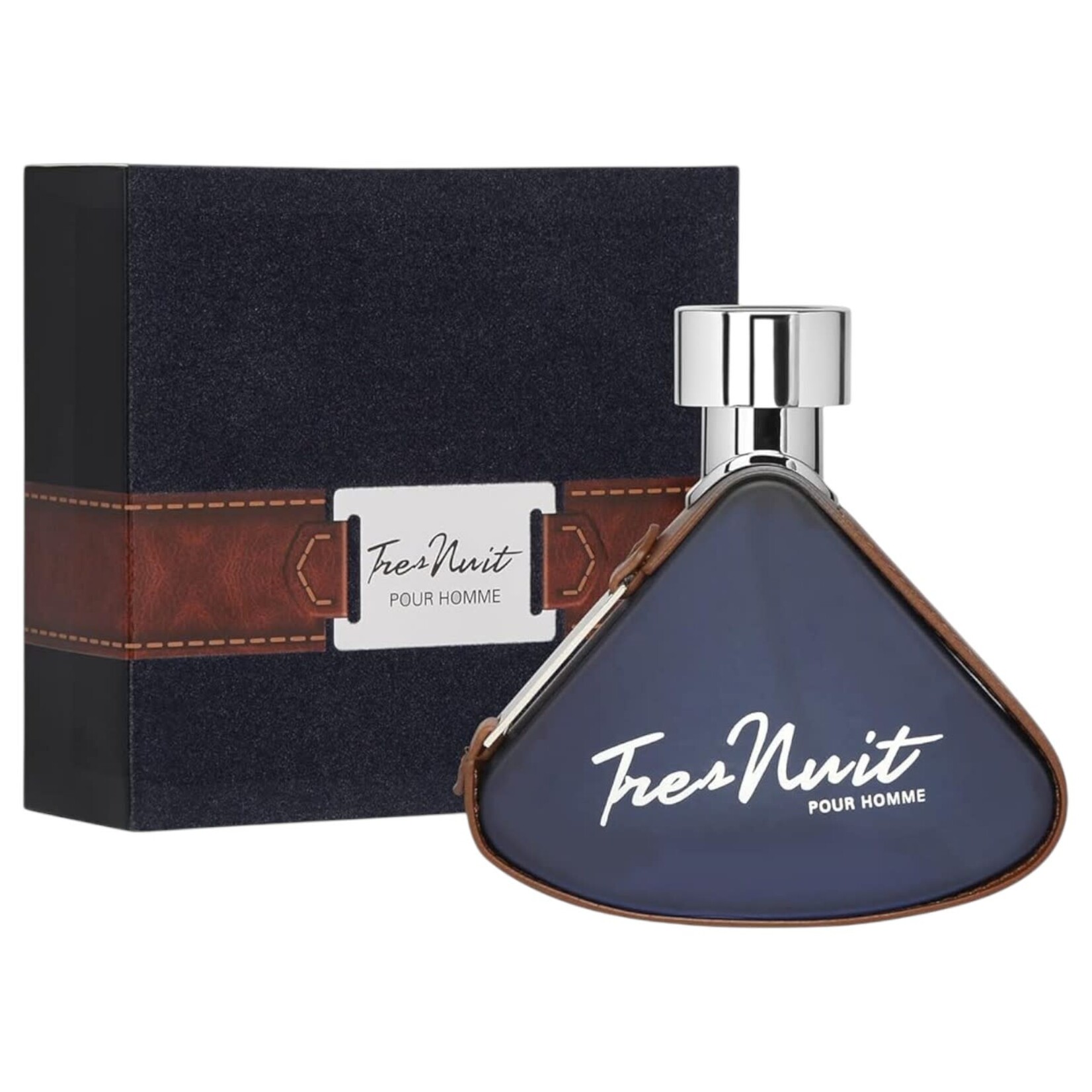 ARMAF ARMAF TRES NUIT POUR HOMME 100ML EDP M