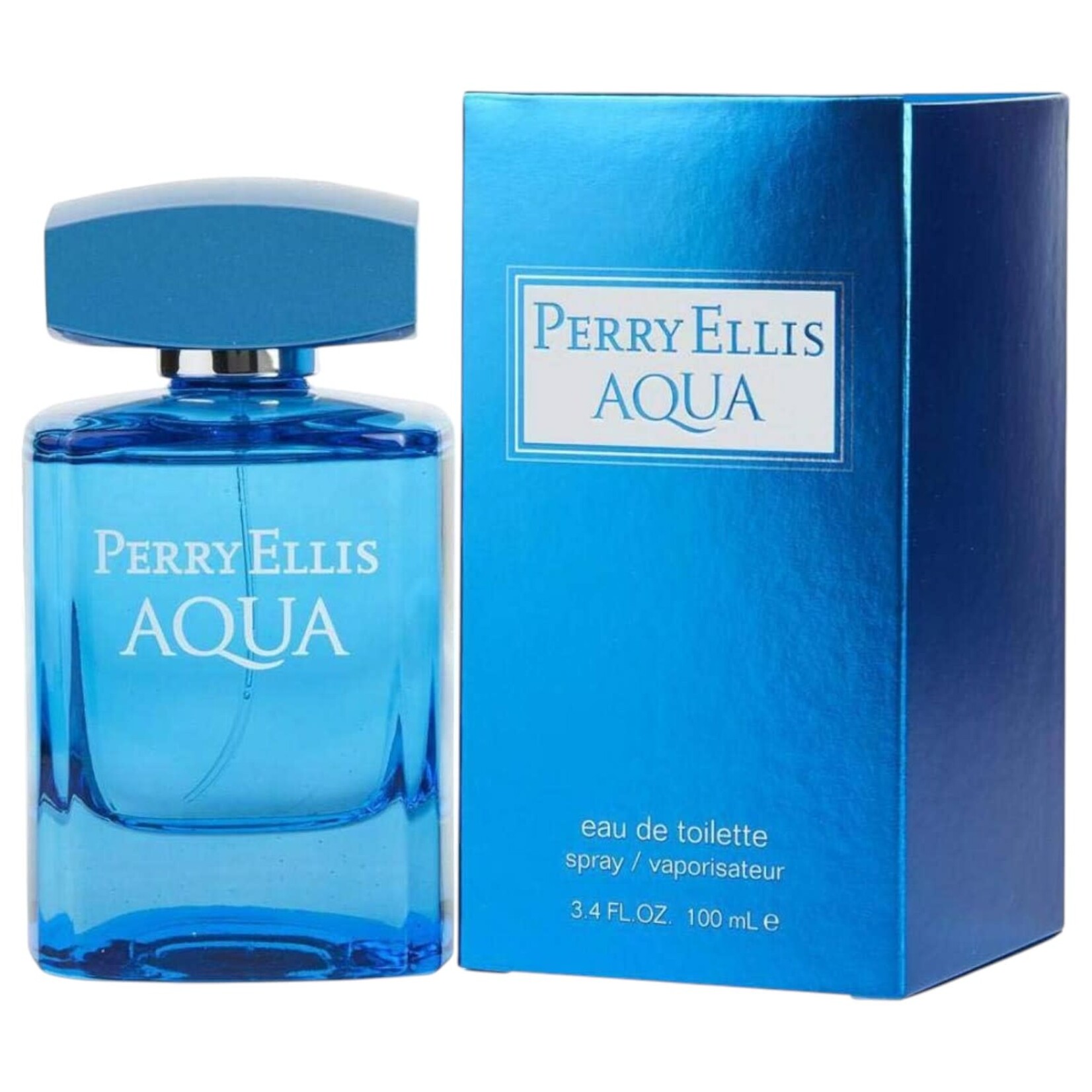 PERRY ELLIS PERRY ELLIS AQUA 100ML EDT M