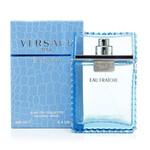 VERSACE VERSACE MAN EAU FRAICHE 100ML EDT M