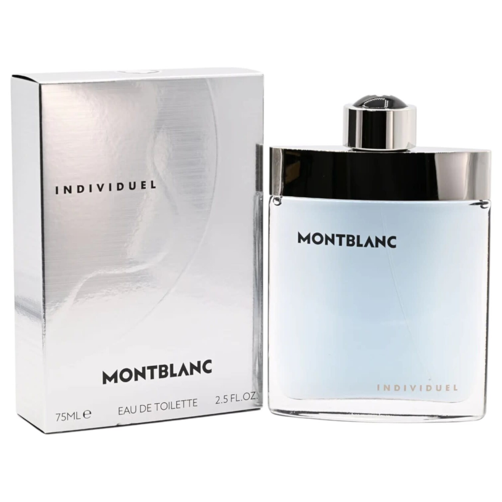 MONT BLANC MONT BLANC INDIVIDUEL 75ML EDT M