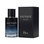 CHRISTIAN DIOR CHRISTIAN DIOR SAUVAGE BY DIOR 100ML EDP M