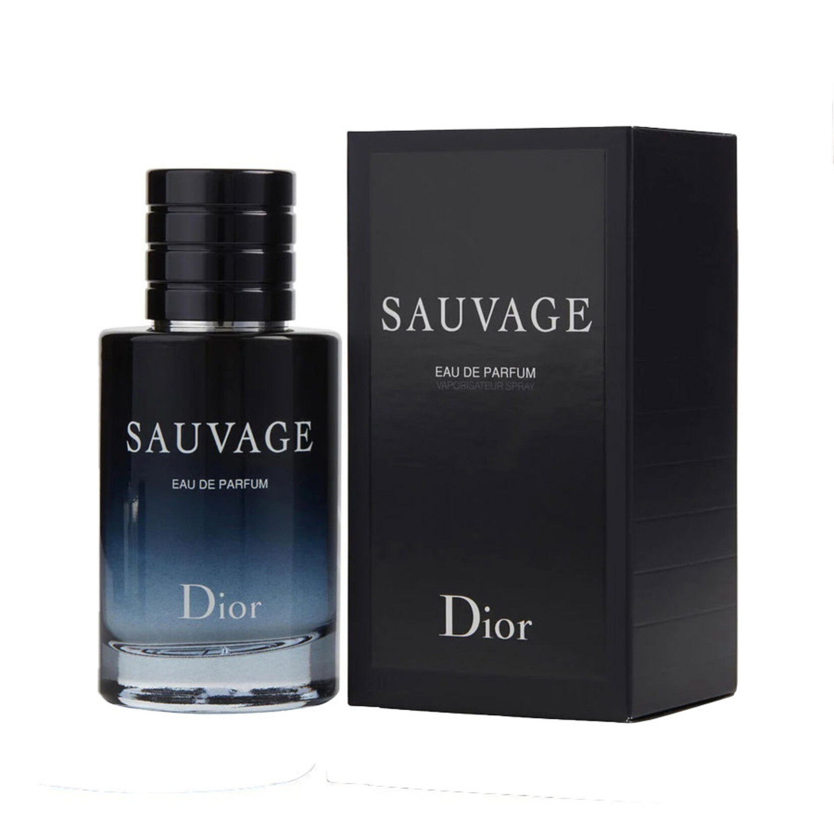 CHRISTIAN DIOR CHRISTIAN DIOR SAUVAGE BY DIOR 100ML EDP M