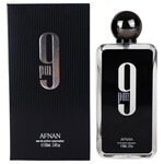 AFNAN AFNAN 9PM 100ML EDP M