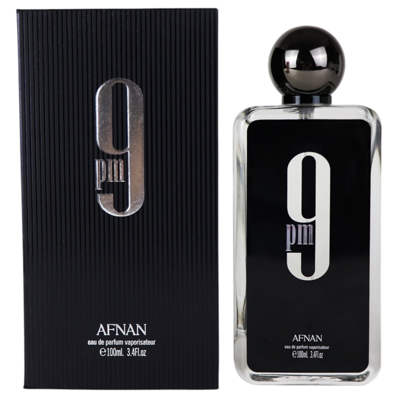 AFNAN AFNAN 9PM 100ML EDP M