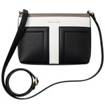 TAHARI TAHARI ZIGGY MULTI COMPARTMENT CROSSBODY 72425171