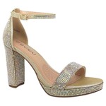 DODO DODO SLINGBACK PLATFORM HEEL H.LUCIA-01