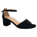 SMARTTY SMARTTY BLOCK HEEL H13-010