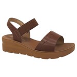 LUCITA LUCITA LAZER CUT SANDAL LUCIFA6-5