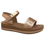 DODO DODO LAZER CUT SANDAL KARINA-003