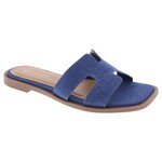 TOP MODA TOP MODA SLIDE SLIPPER ELIO-20