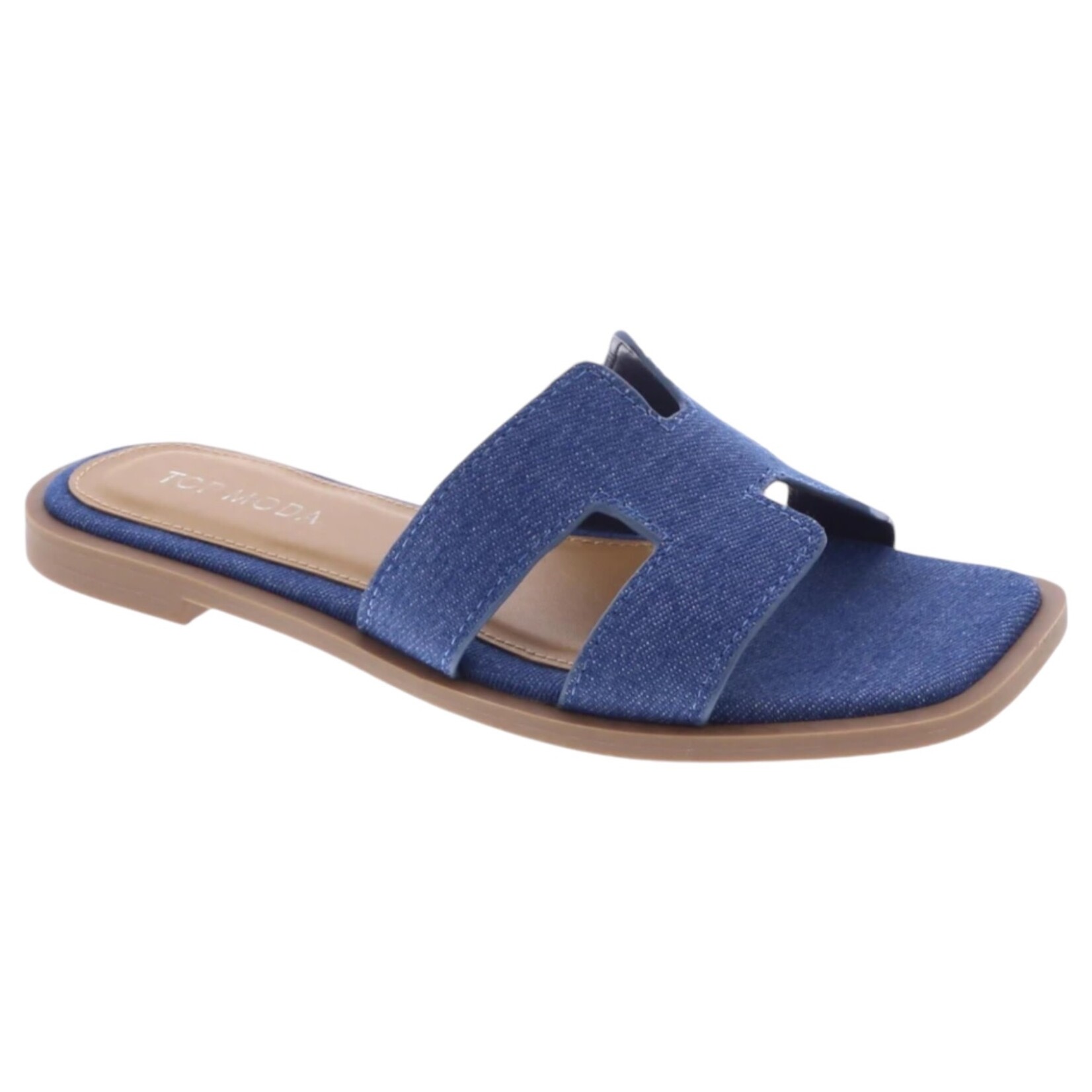 TOP MODA TOP MODA SLIDE SLIPPER ELIO-20
