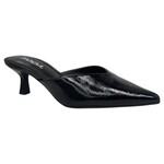 SODA SODA POINTY TOE LOW HEEL JAVANA