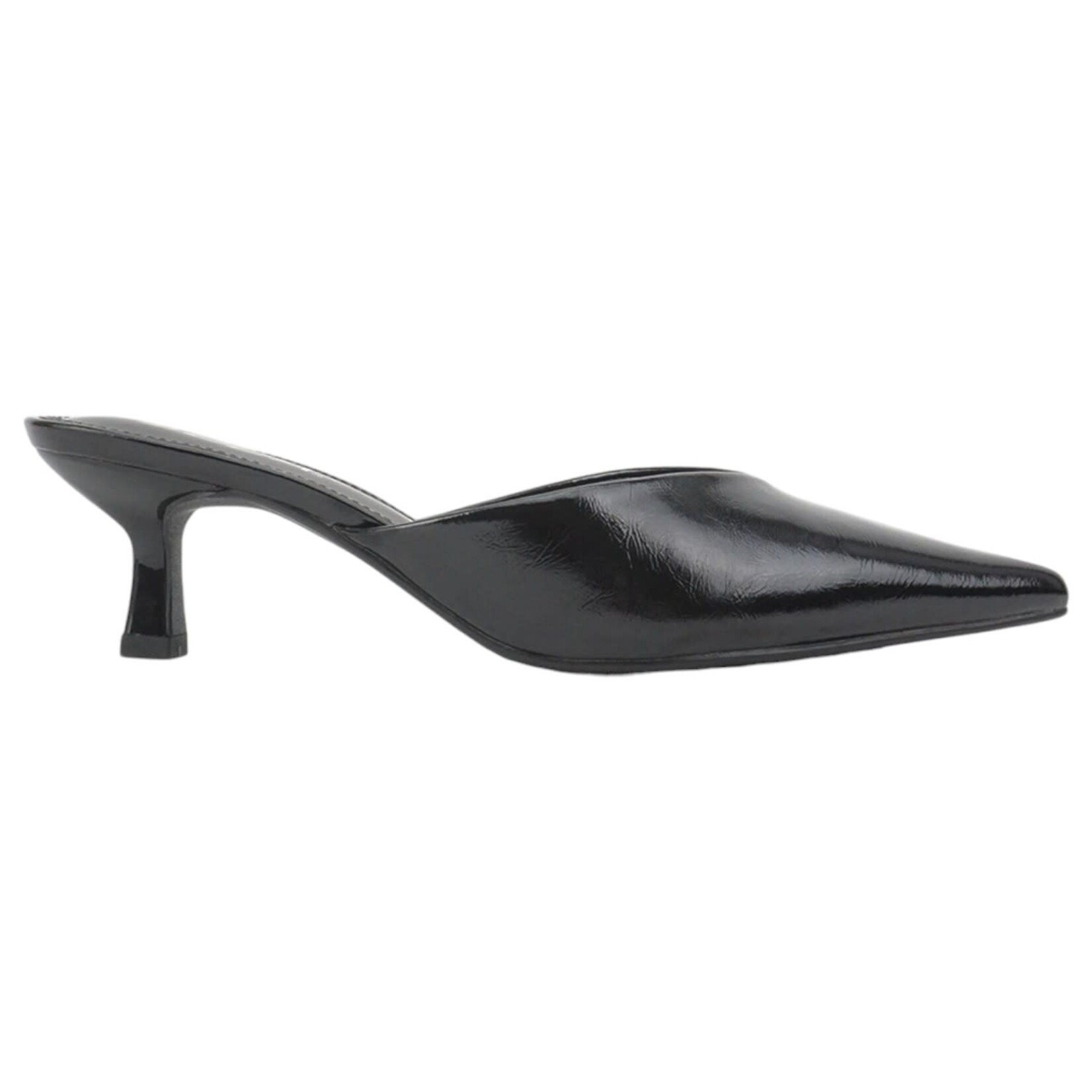 SODA SODA POINTY TOE LOW HEEL JAVANA