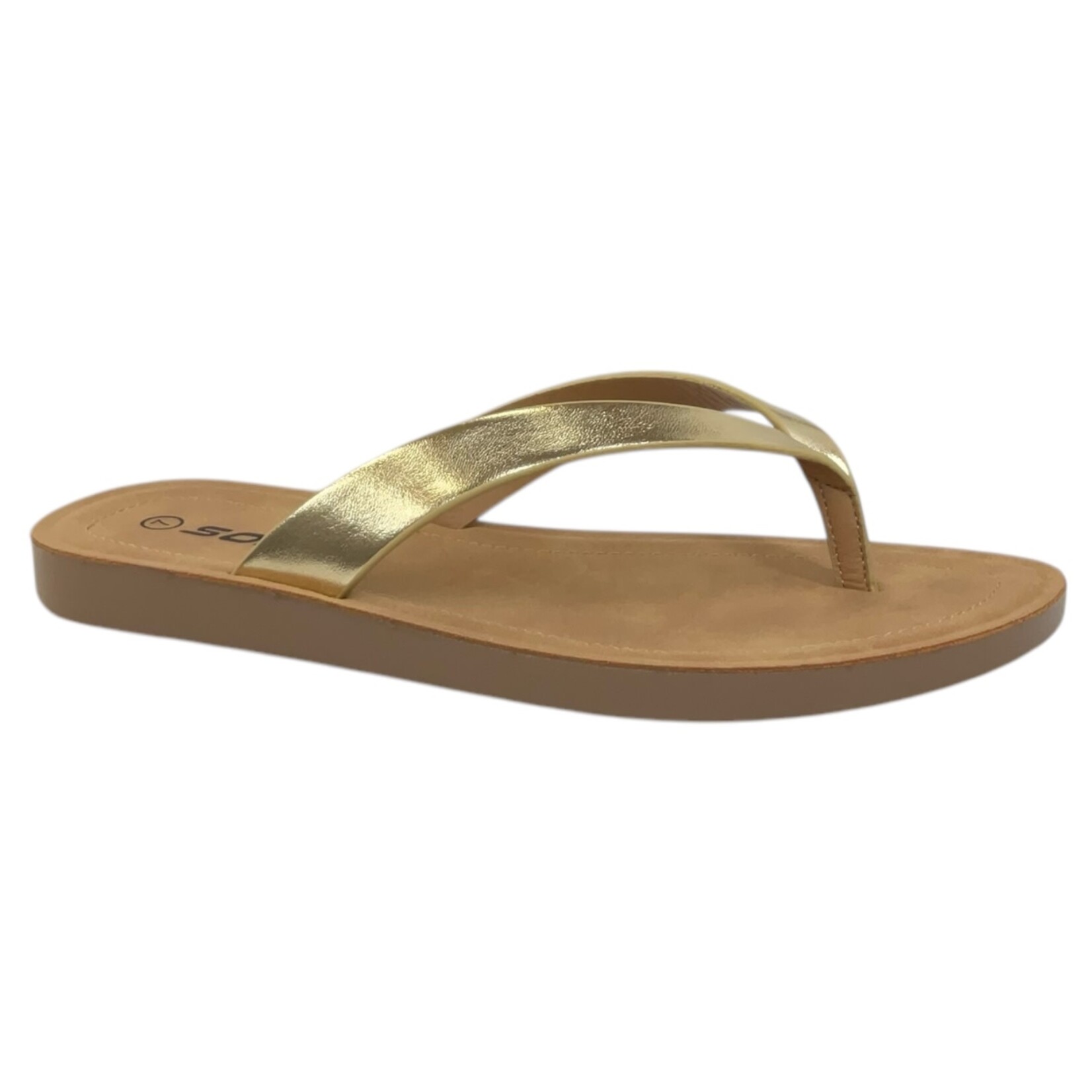 SODA SODA THONG SLIPPER ELLA