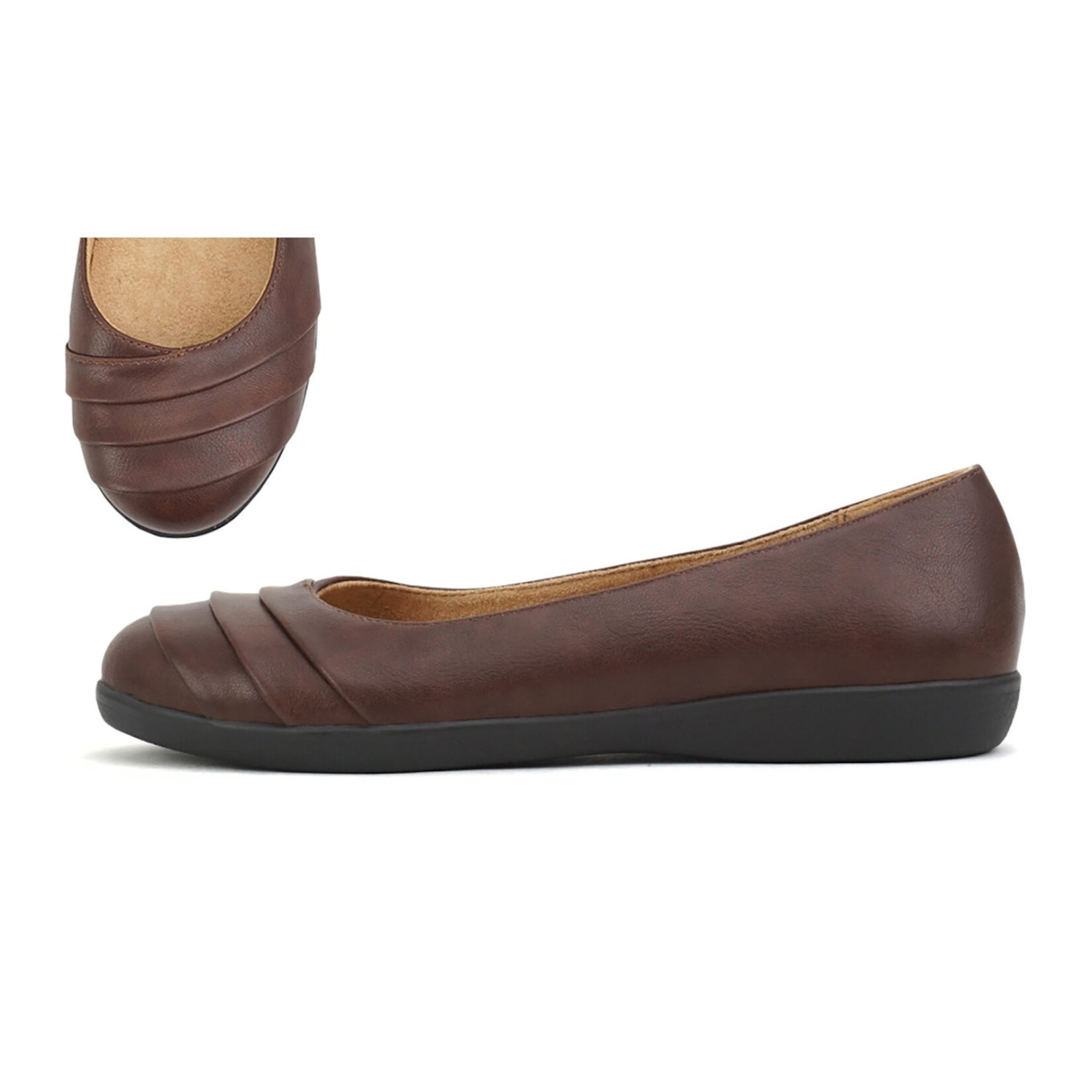 SODA SODA FLATS GARAGE