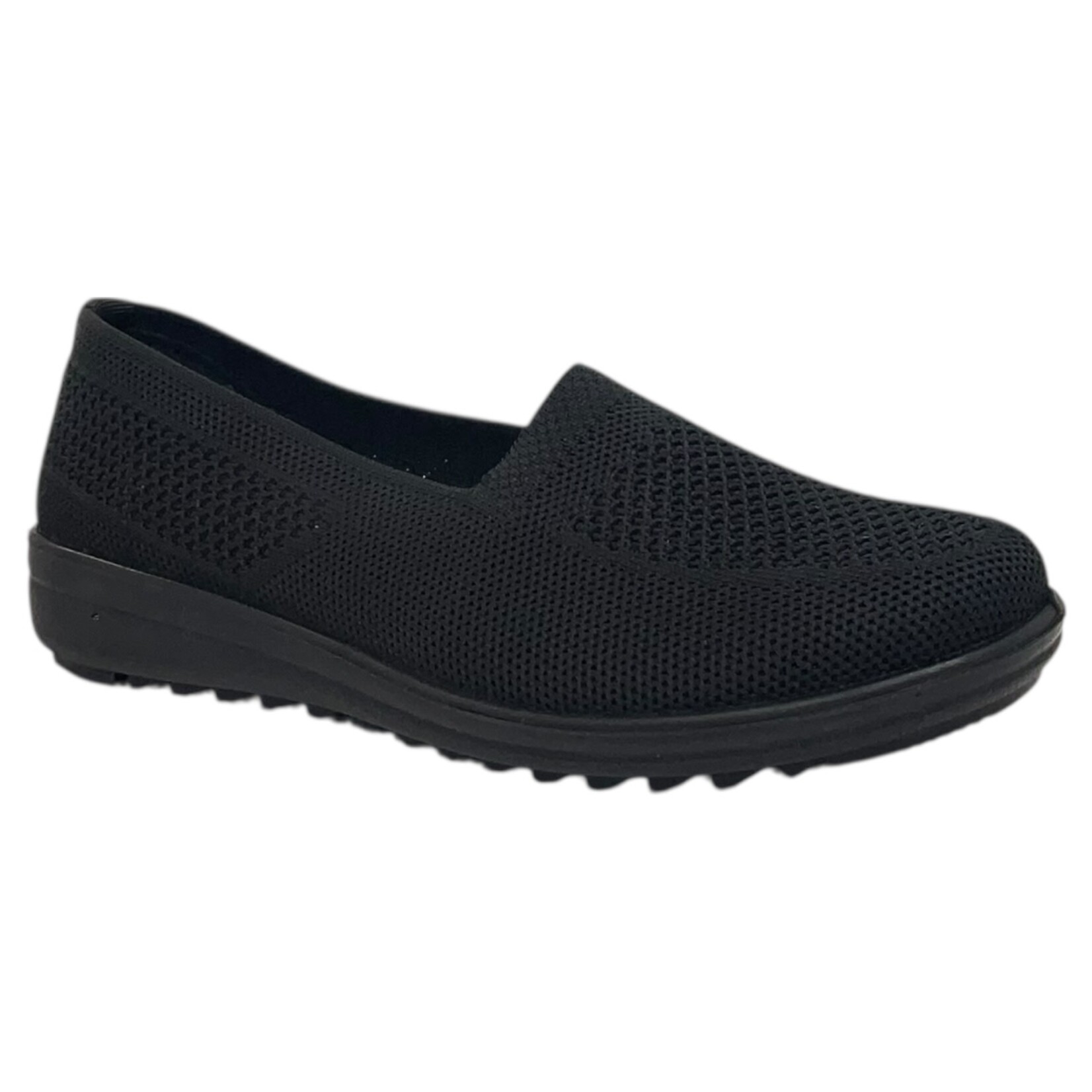 DORA DORA DORA DORA KNITTED WHOLE SHOE RD90
