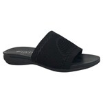 DODO DODO KNITTED ONE BAND SLIPPER NET-88