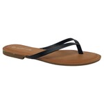 MILAN CITY MILAN CITY THONG SLIPPER TRACY-608
