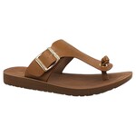 DODO DODO BUCKLE DETAIL T-BAR SLIPPER SHARON-11