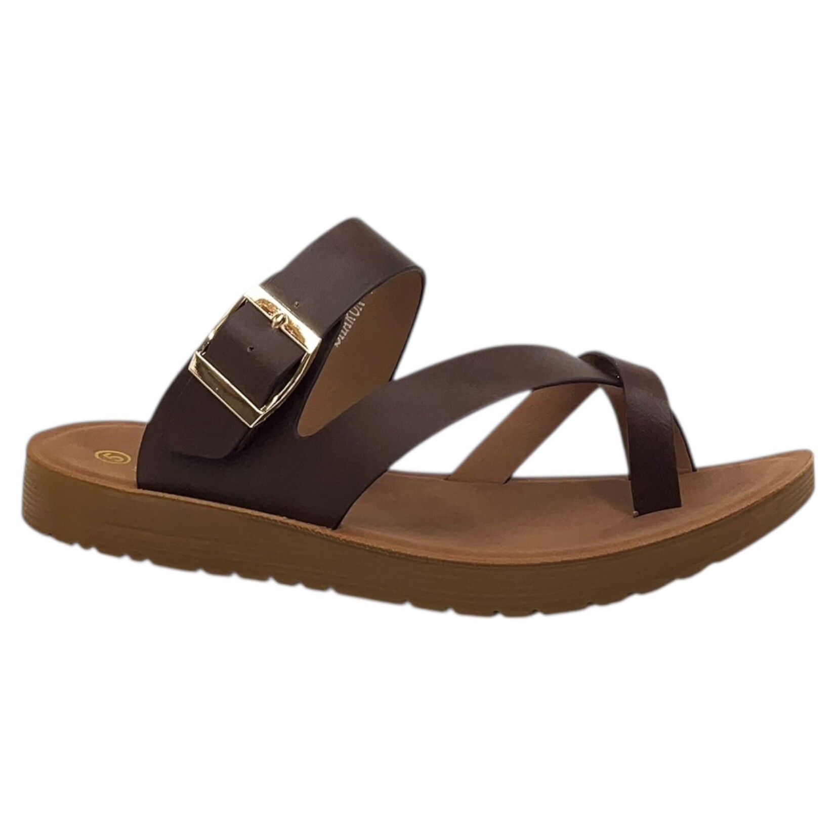 DODO DODO TOE LOOP SLIPPER SHARON-12