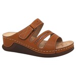 DODO DODO 3 BAND SANDAL CO-GRACE-02