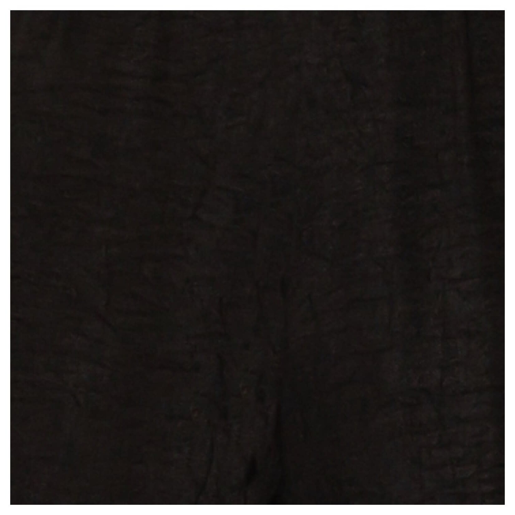 LAC BLEU LAC BLEU RUFFLE CAP SLEEVE TOP B4336