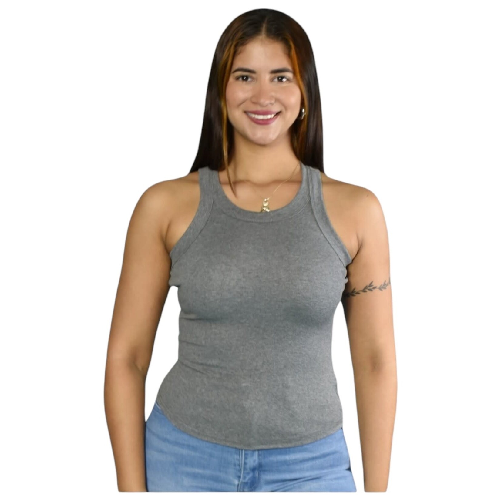 CHOCOLATE CHOCOLATE VEST B16908