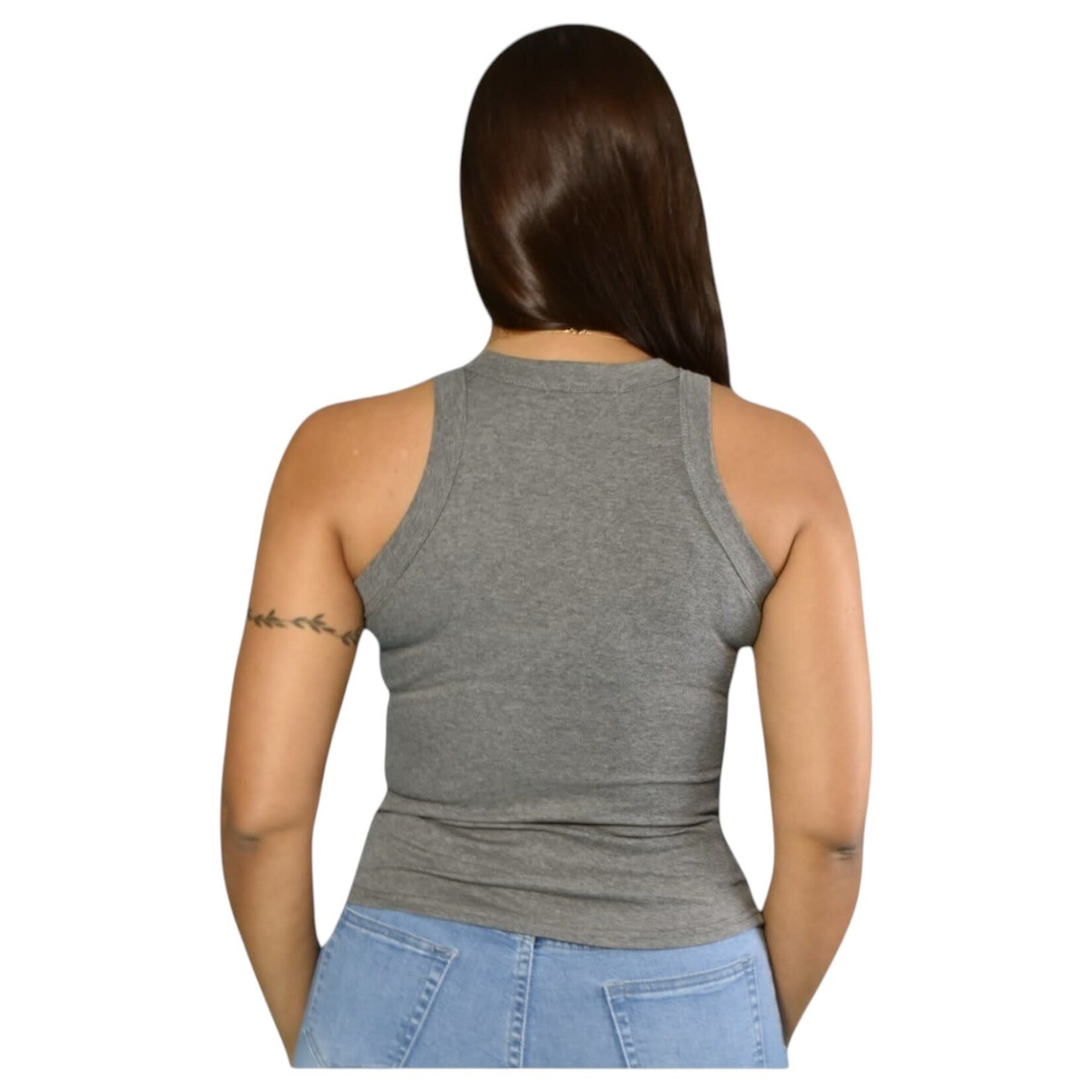 CHOCOLATE CHOCOLATE VEST B16908