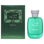 RASASI RASASI HAWAS FOR HIM TROPICAL 100ML EDP M