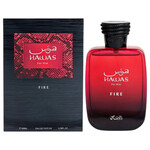 RASASI RASASI HAWAS FOR HIM FIRE 100ML EDP M