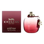 COACH COACH WILD ROSE 90ML EDP