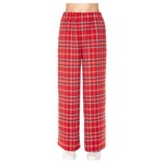 AMBIANCE APPAREL AMBIANCE FLANNEL PLAID PAJAMA PANT 76407-1