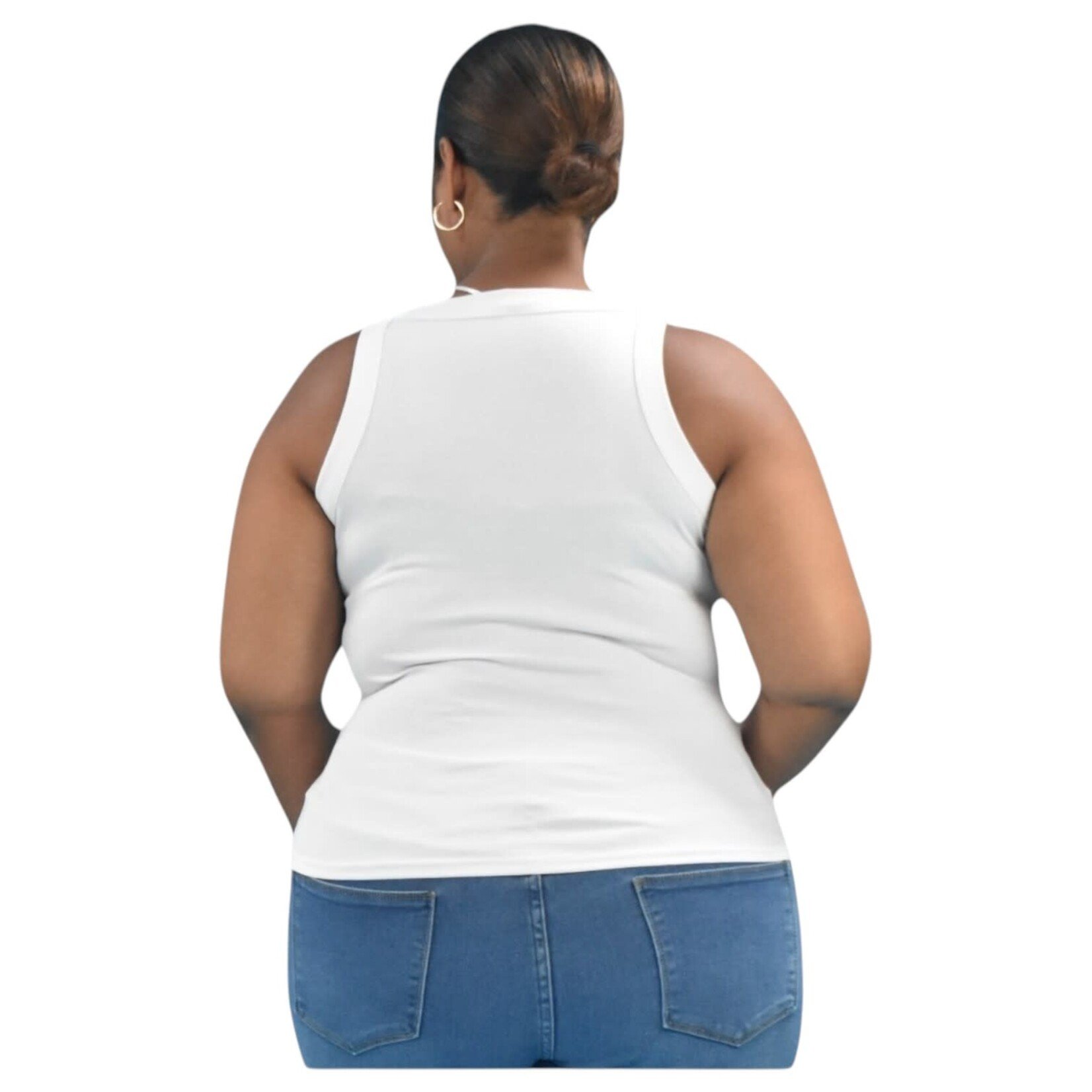 CHOCOLATE CHOCOLATE PLUS VEST B16919