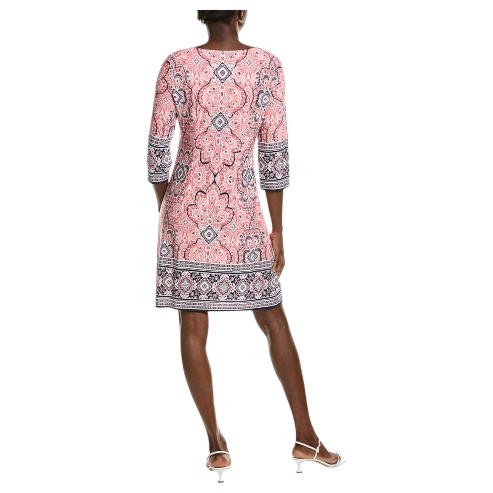 SANDRA DARREN SANDRA DARREN SHIFT DRESS 77384