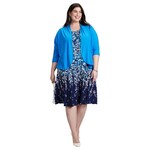 SANDRA DARREN SANDRA DARREN JACKET & DRESS SET 66457