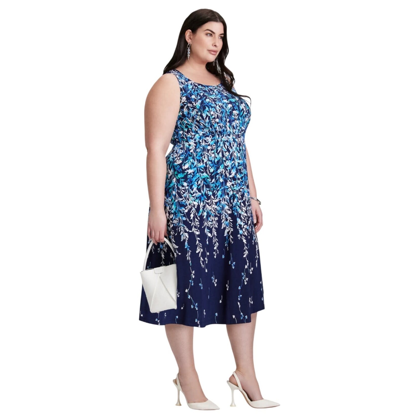 SANDRA DARREN SANDRA DARREN JACKET & DRESS SET 66457