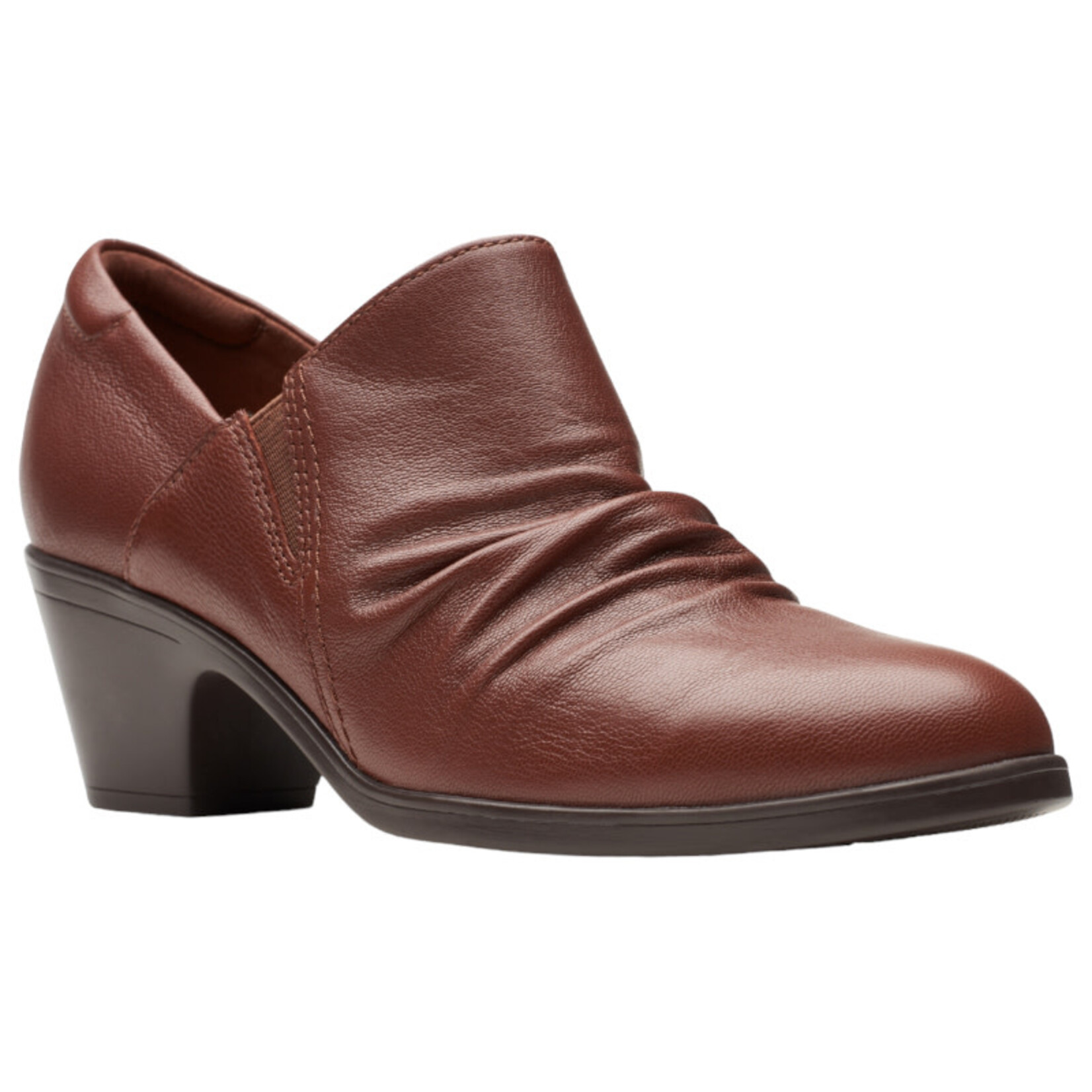 CLARKS CLARKS BOOT EMILY2 COVE 26175030