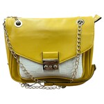 CARVEN HANDBAGS CARVEN CHAIN STRAP CROSSBODY LCV-1730-35