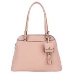 DRAGON SPHERE DRAGON SPHERE FLORAL DOME SATCHEL 17901F