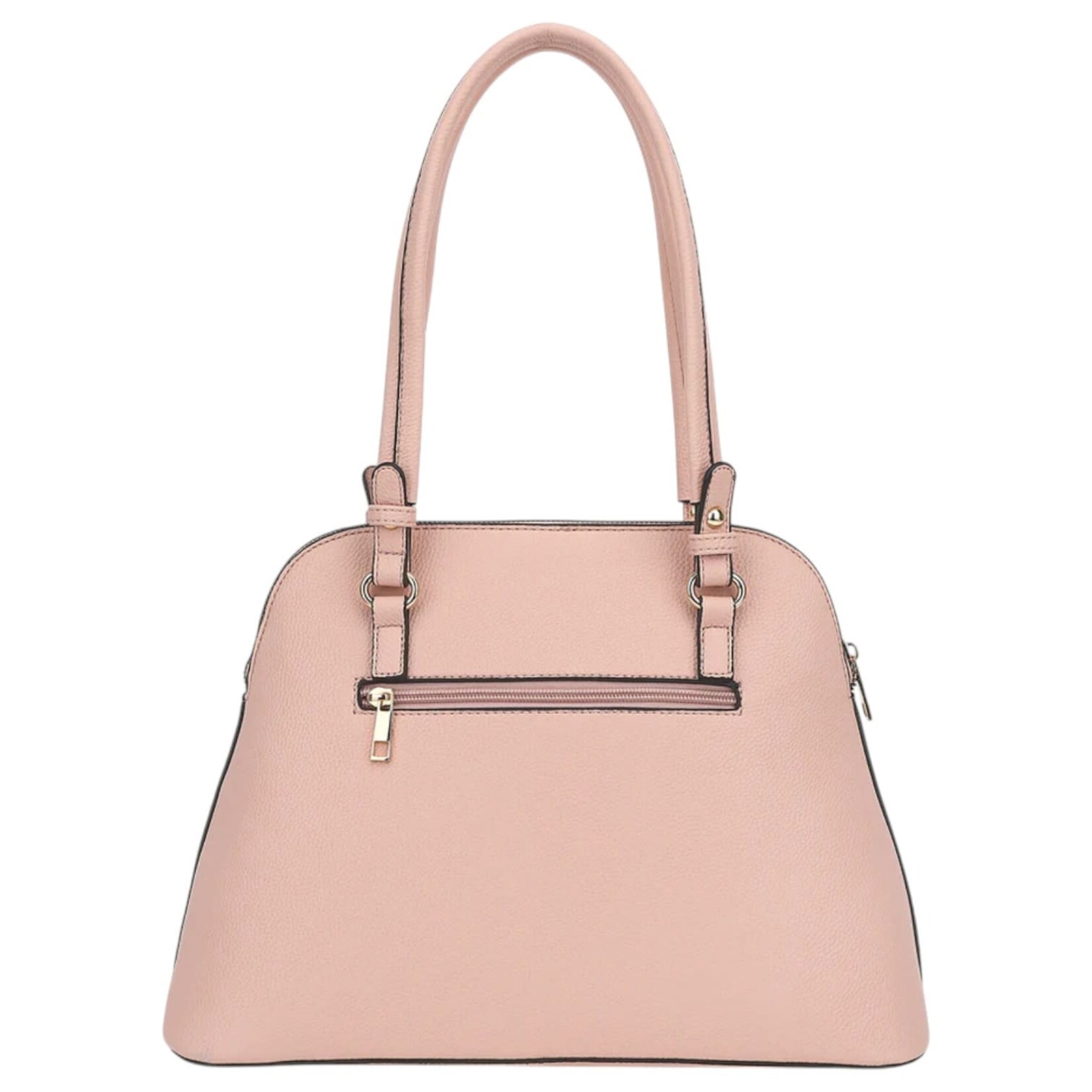 DRAGON SPHERE DRAGON SPHERE FLORAL DOME SATCHEL 17901F