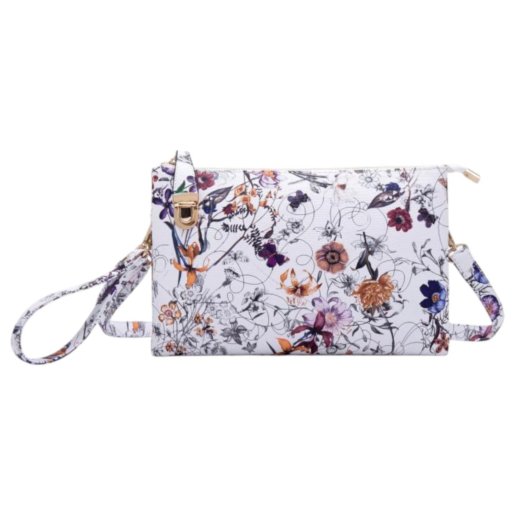 PROYA FASHION PROYA FASHION CLUTCH 0714