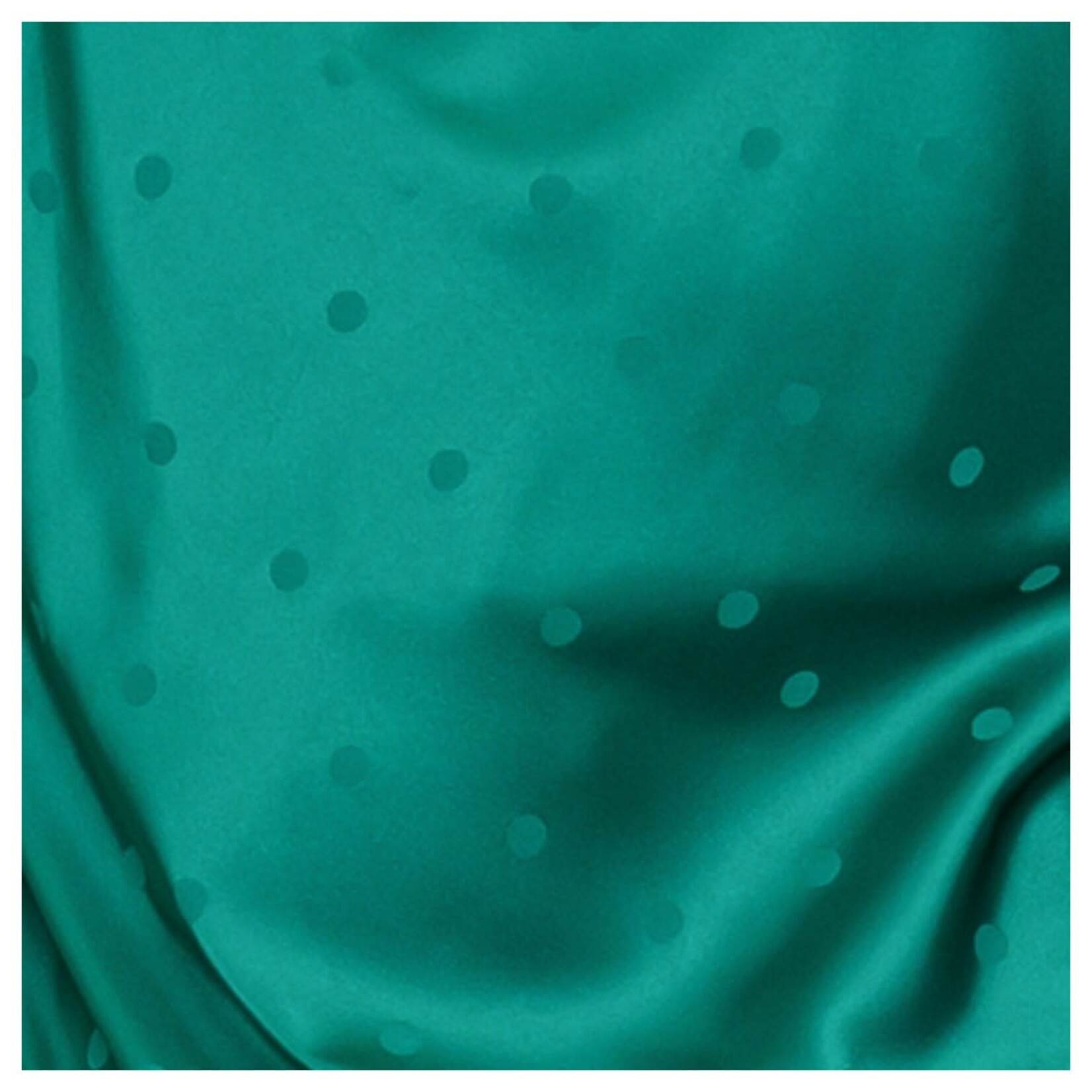 DNA DNA SATIN BUTTON UP TOP 6471B-19143