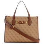 GUESS GUESS IZZY 2 COMPARTMENT TOTE SB865422
